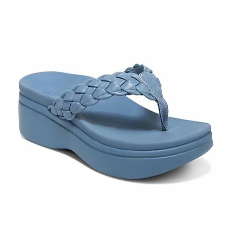 💞【36-44】Nove sandale s mekim potplatom