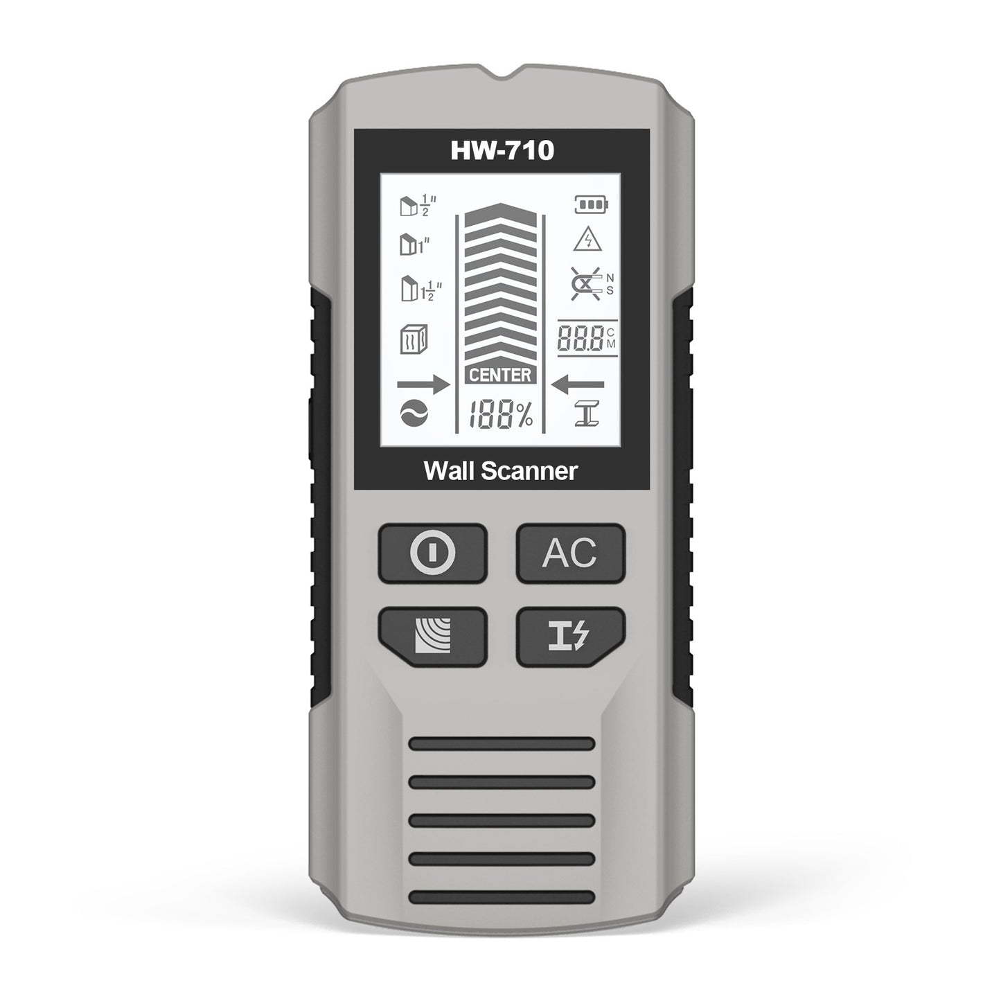 🎉Nowa oferta produktowa 2025 - 49% taniej! 💯Wielofunkcyjny przenośny wykrywacz struktury wewnętrznej ściany