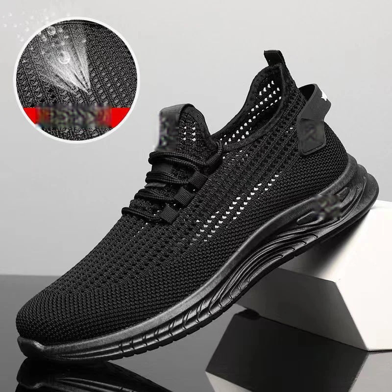👟【39-44】Neklizajuće, prozračne i super udobne muške tenisice