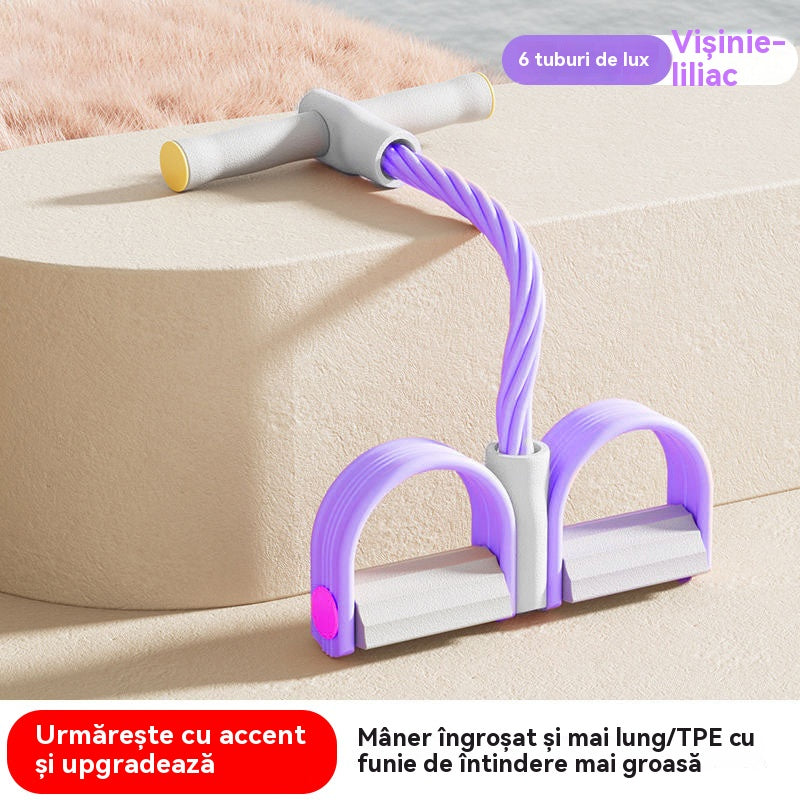 💜 【Kup 1, a 1 dostaniesz gratis】💜 Sprzęt do treningu mięśni brzucha