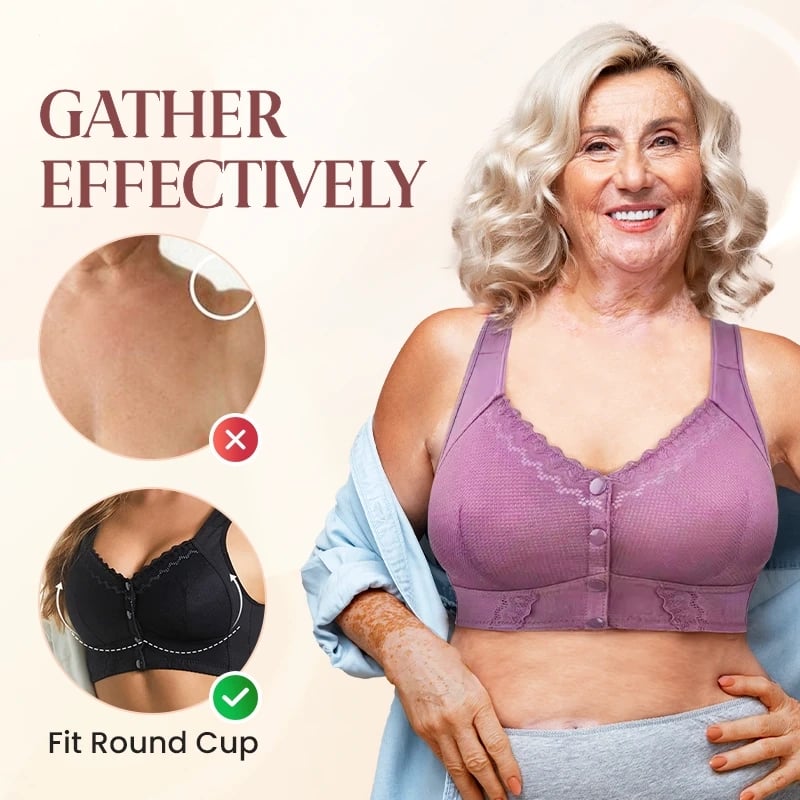 (3τμχ)💕🎁【45kg-155kg】Υπερμεγέθης, αναπνέει, μαλακό βαμβάκι, υπερμεγέθης ιμάντας ιδρώτα με μπροστινά κουμπιά