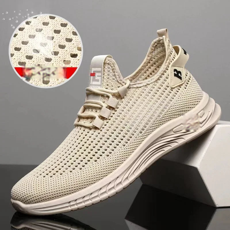 👟【39-44】Neklizajuće, prozračne i super udobne muške tenisice