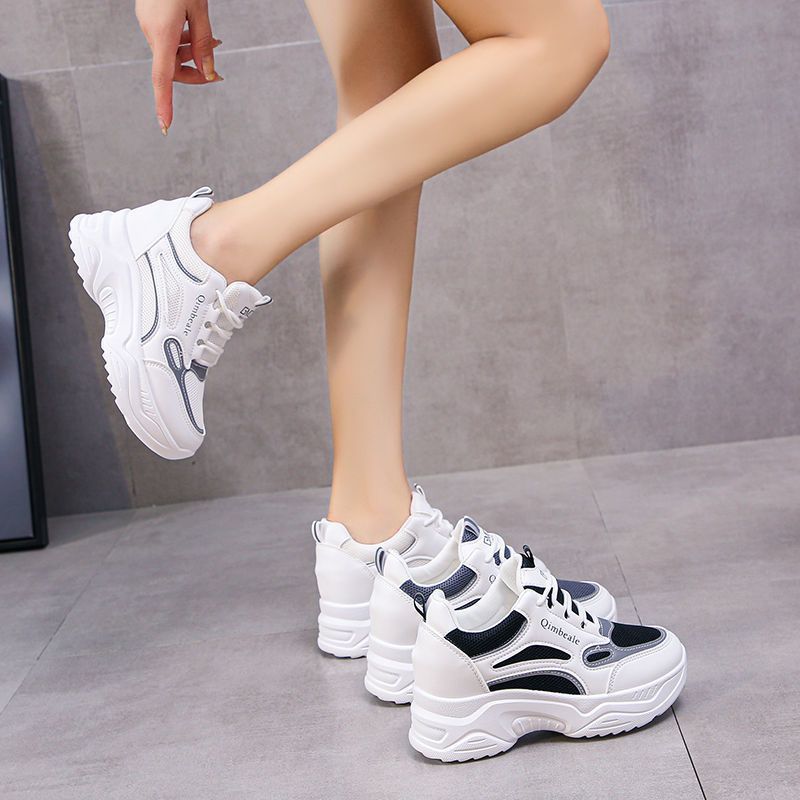 🔥【50%OFF】【35-40】2025 nowy moda damskie buty casual