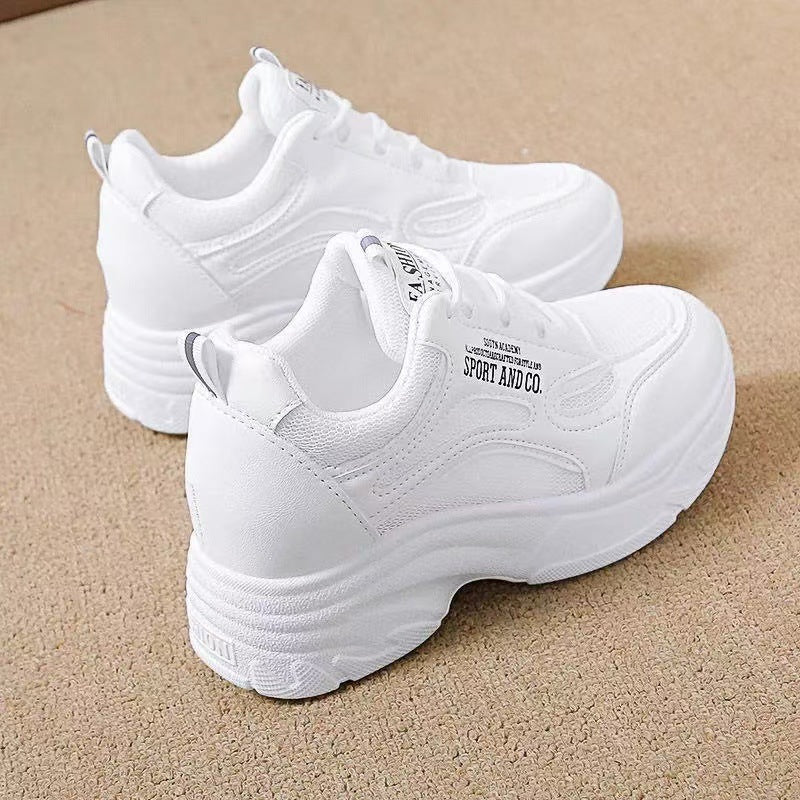 🔥【50%OFF】【35-40】2025 nowy moda damskie buty casual