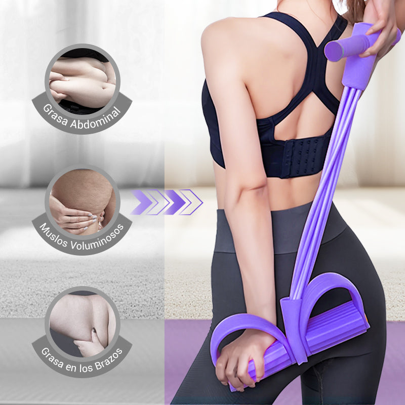🔥【Cumpără 1, primești 1 gratuit】⏳ Ofertă limitată ⏰ Echipament pentru antrenamentul abdominal