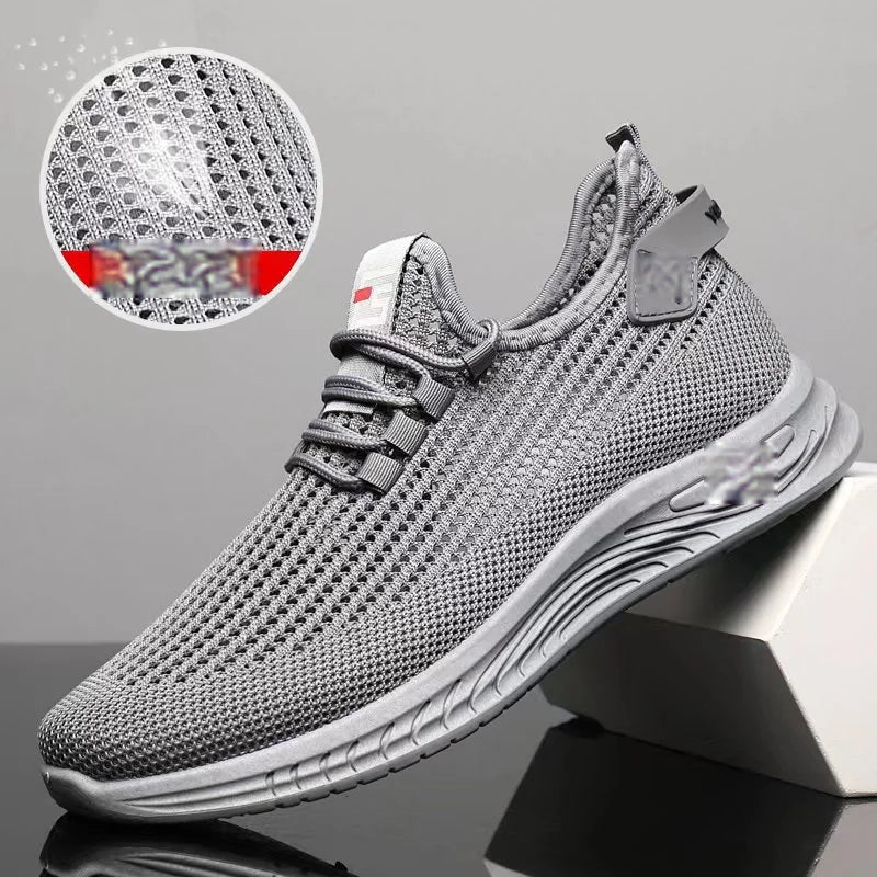 👟【39-44】Neklizajuće, prozračne i super udobne muške tenisice