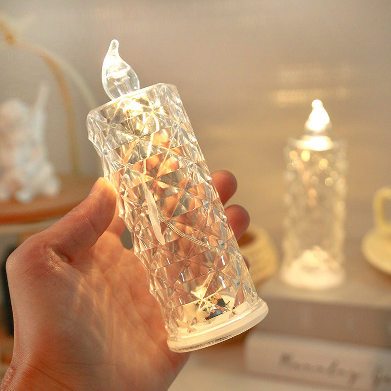 🎄Kup 1, a 2 dostaniesz gratis! 🎅 Bezpłomieniowe świece LED – bezpieczne, trwałe i pełne świątecznej radości ✨🕯️