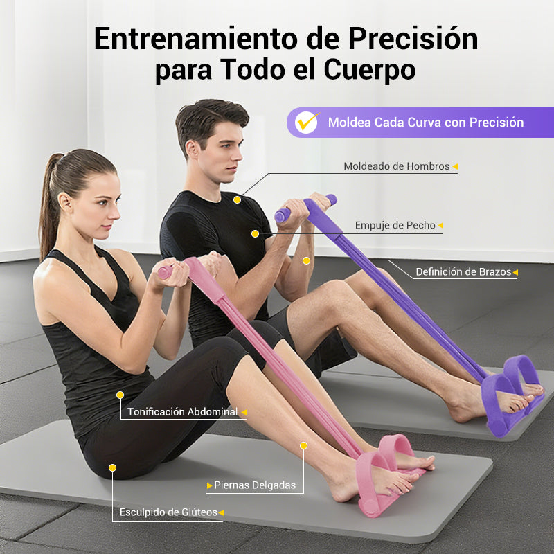 🔥【Cumpără 1, primești 1 gratuit】⏳ Ofertă limitată ⏰ Echipament pentru antrenamentul abdominal