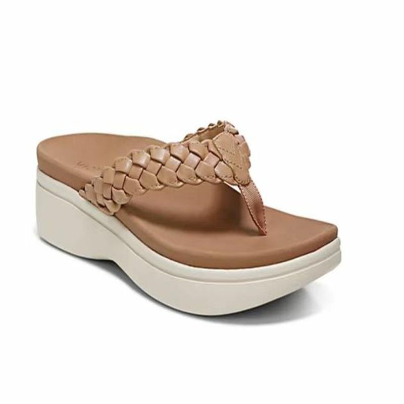 💞【36-44】Nove sandale s mekim potplatom
