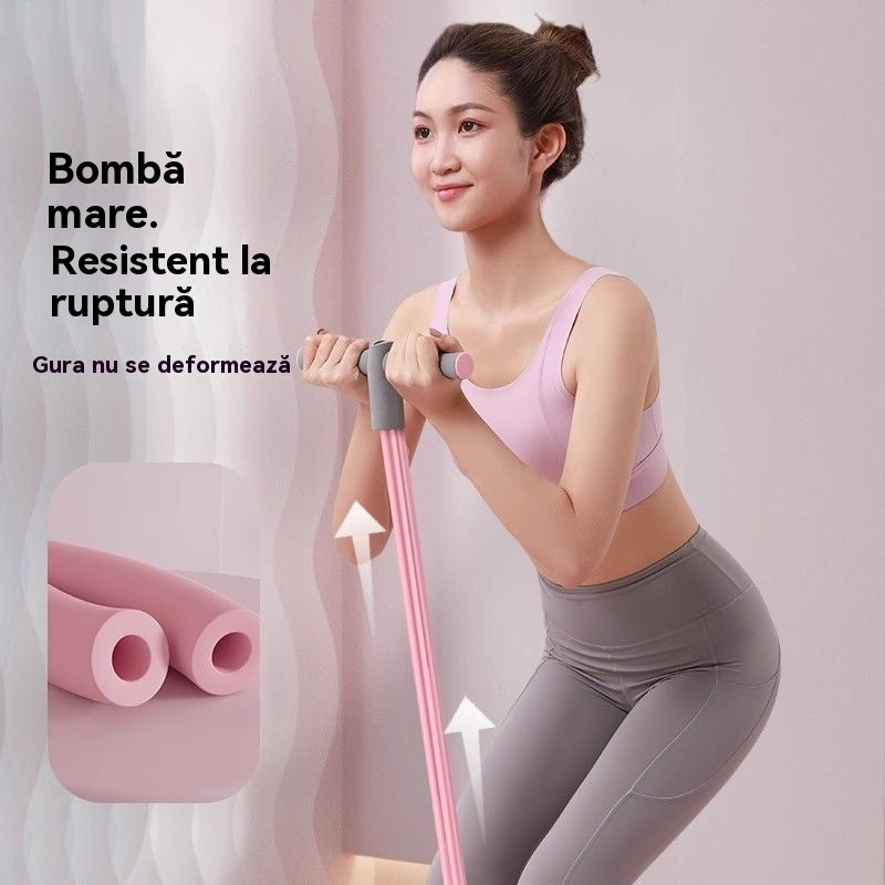 💜 【Kup 1, a 1 dostaniesz gratis】💜 Sprzęt do treningu mięśni brzucha