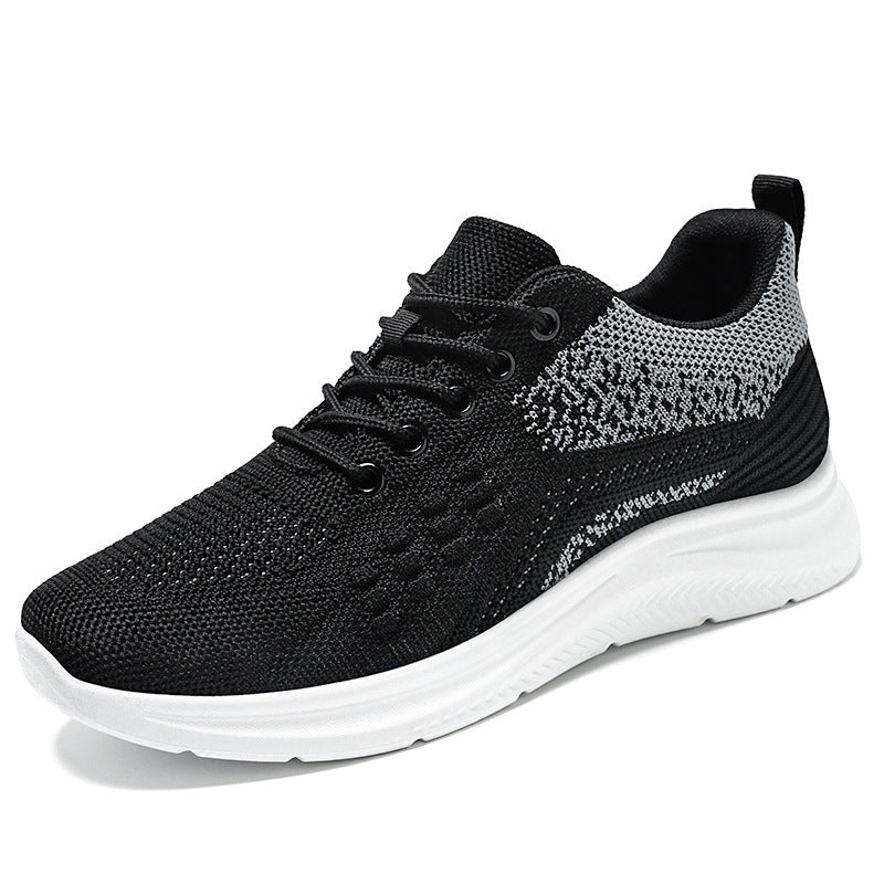 👟✨【36-41】Nove ženske mrežaste prozračne ležerne sportske cipele
