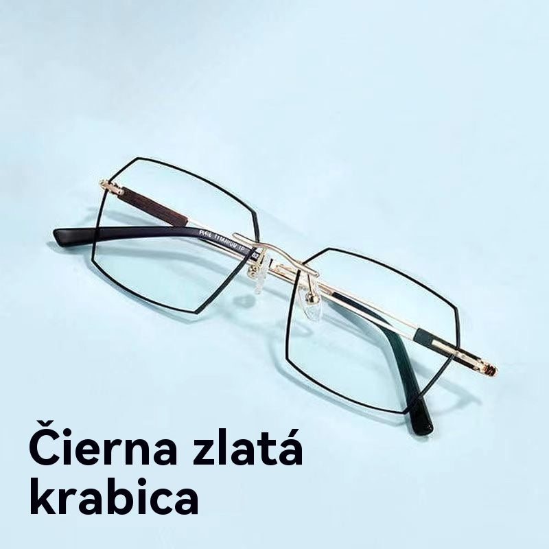 ✨🕶Nove pametne fotokromatske naočale za čitanje za muškarce i žene, naočale koje blokiraju plavo svjetlo
