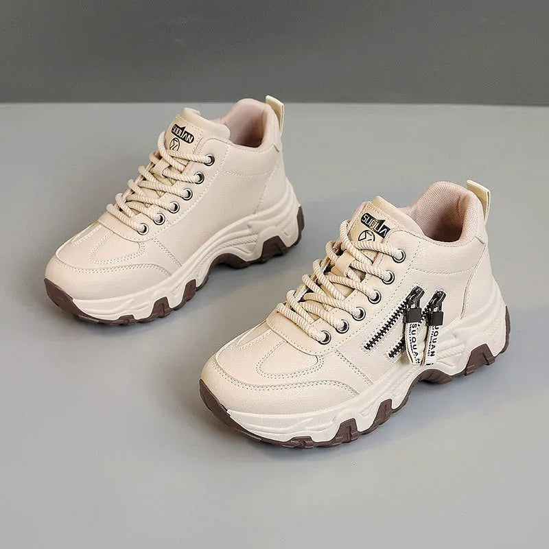 š„ć35-44ćš„Pantofi sport casual pentru creČterea Ć®n Ć®nÄlČime