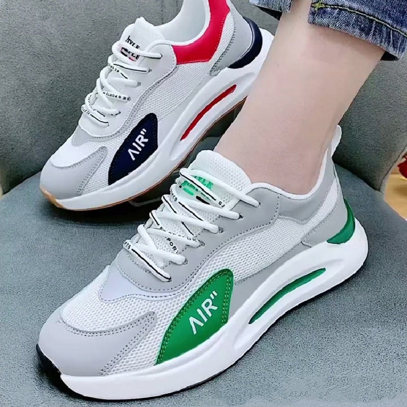 🔥👟【36-43】2025 moderne ležerne sportske cipele za žene
