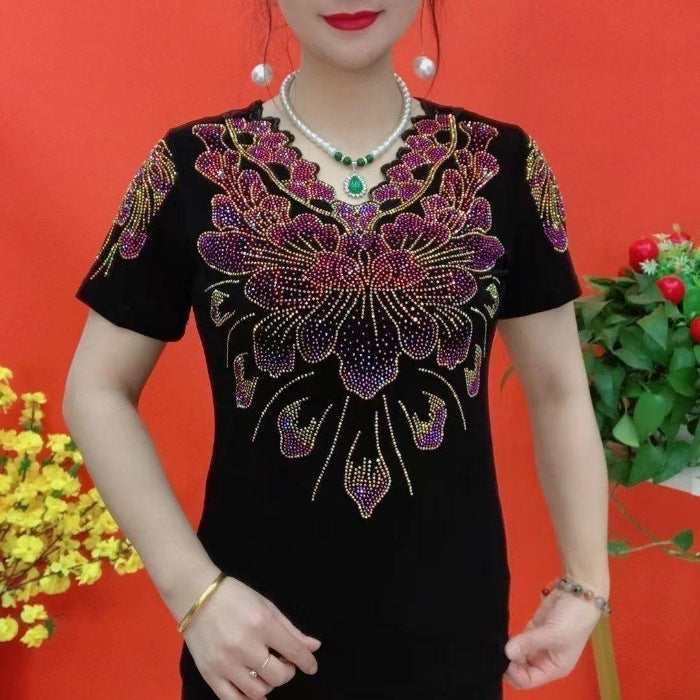 👚Ljetna majica kratkih rukava 2025