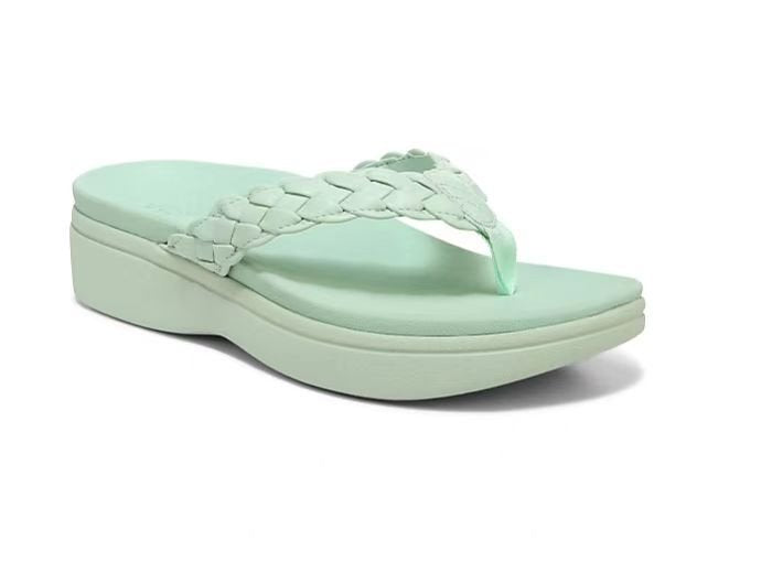 💞【36-44】Nove sandale s mekim potplatom