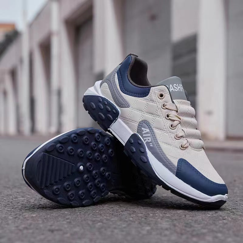 š„ćProduse cu vĆ¢nzÄri fierbinČićš„ć40% offćPantofi casual din piele 2025 pentru bÄrbaČi