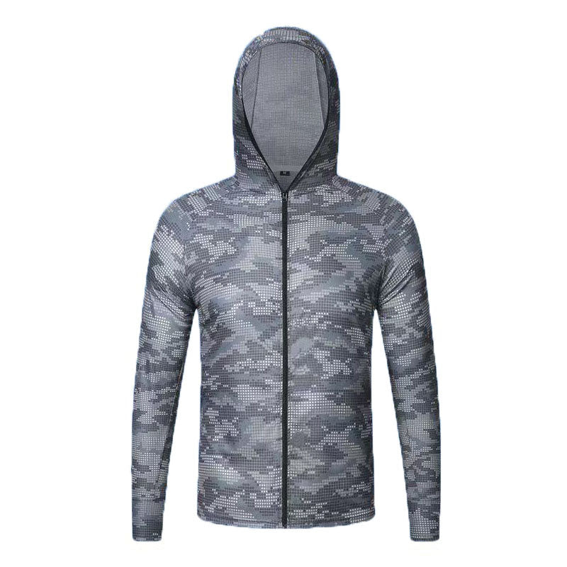 🎏【M-5XL】🔥Îmbrăcăminte de pescuit respirabilă și rezistentă la soare