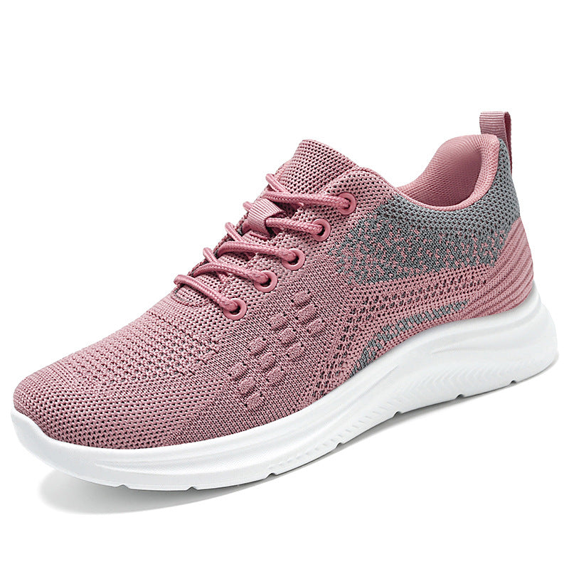 👟✨【36-41】Nove ženske mrežaste prozračne ležerne sportske cipele