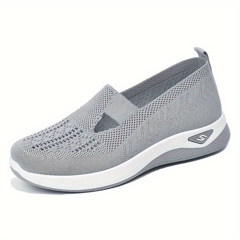 ✨👟【35-41】2025 nowe damskie buty codzienne, wygodne, oddychające i antypoślizgowe