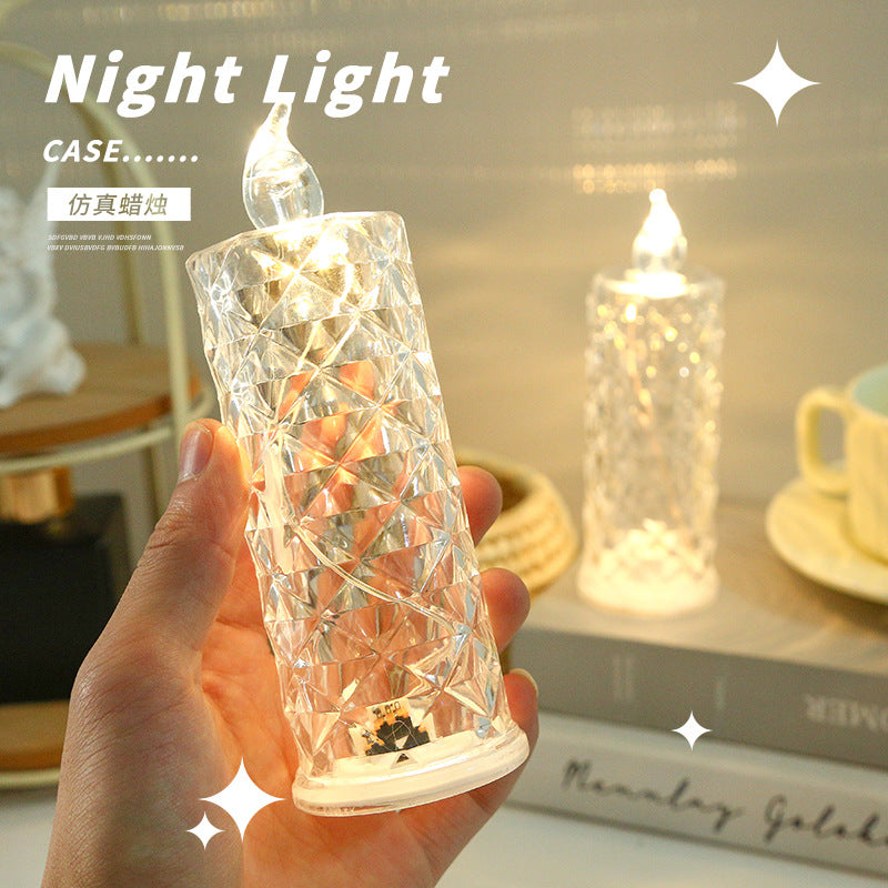 🎄Kup 1, a 2 dostaniesz gratis! 🎅 Bezpłomieniowe świece LED – bezpieczne, trwałe i pełne świątecznej radości ✨🕯️