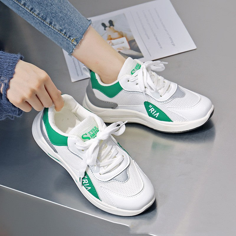 🔥👟【36-43】2025 moderne ležerne sportske cipele za žene
