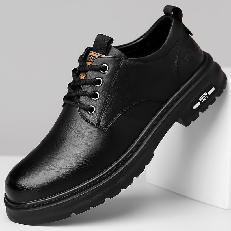 👍👞Preko 40% popusta na nove proizvode, muške ručno rađene cipele, udobnost i kvaliteta u savršenoj harmoniji.
