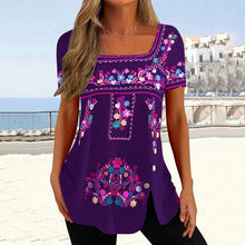 🔥✨️【S-5XL】 Topuri casual pentru femei de primăvară și vară în stil nou, confortabile și versatile