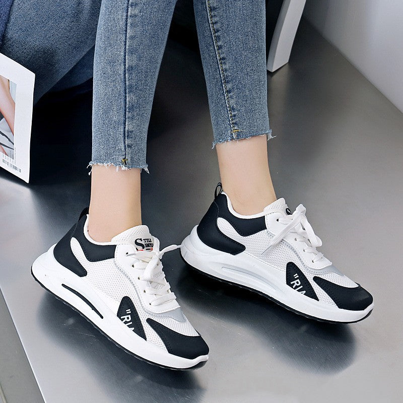 🔥👟【36-43】2025 moderne ležerne sportske cipele za žene