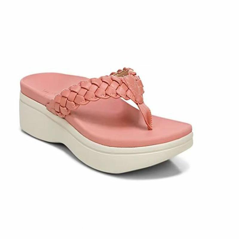 💞【36-44】Nove sandale s mekim potplatom