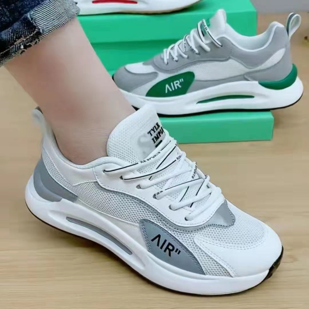 🔥👟【36-43】2025 moderne ležerne sportske cipele za žene