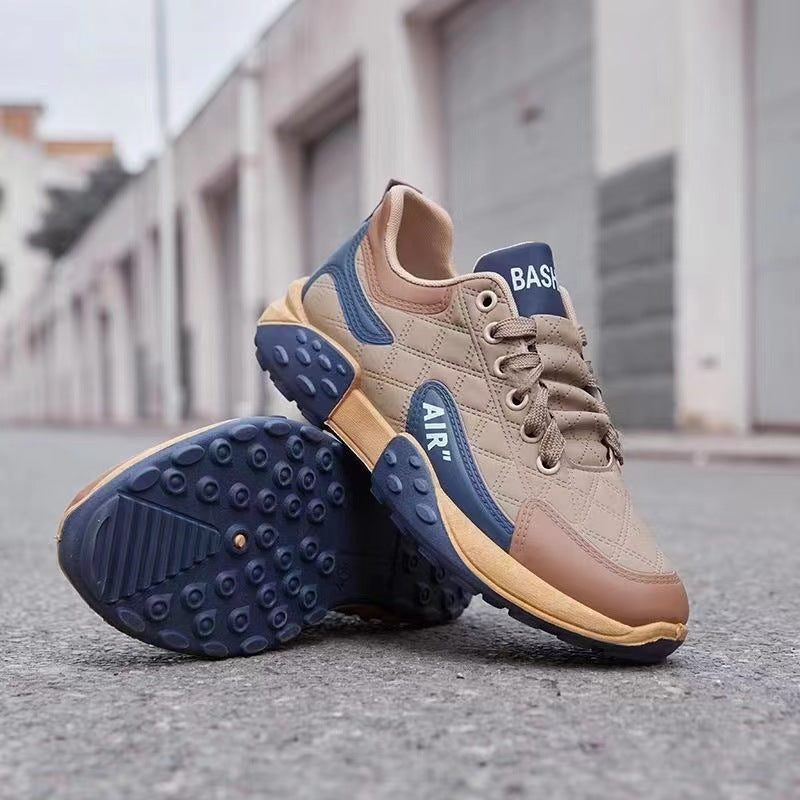 š„ćProduse cu vĆ¢nzÄri fierbinČićš„ć40% offćPantofi casual din piele 2025 pentru bÄrbaČi