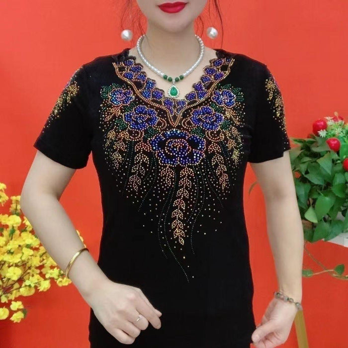 👚Ljetna majica kratkih rukava 2025