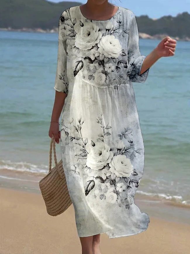 【S-5XL】👗😎2024 nova udobna i prozračna suknja 3708653
