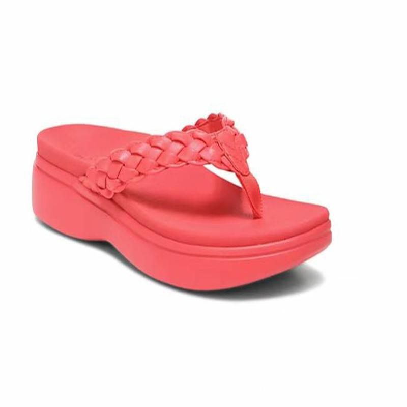 💞【36-44】Nove sandale s mekim potplatom