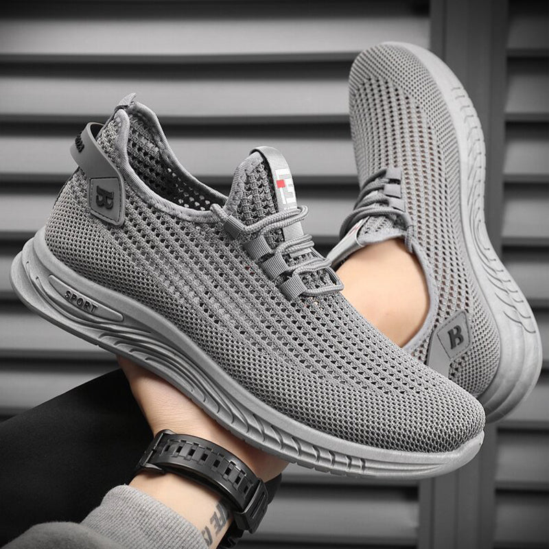 👟【39-44】Neklizajuće, prozračne i super udobne muške tenisice