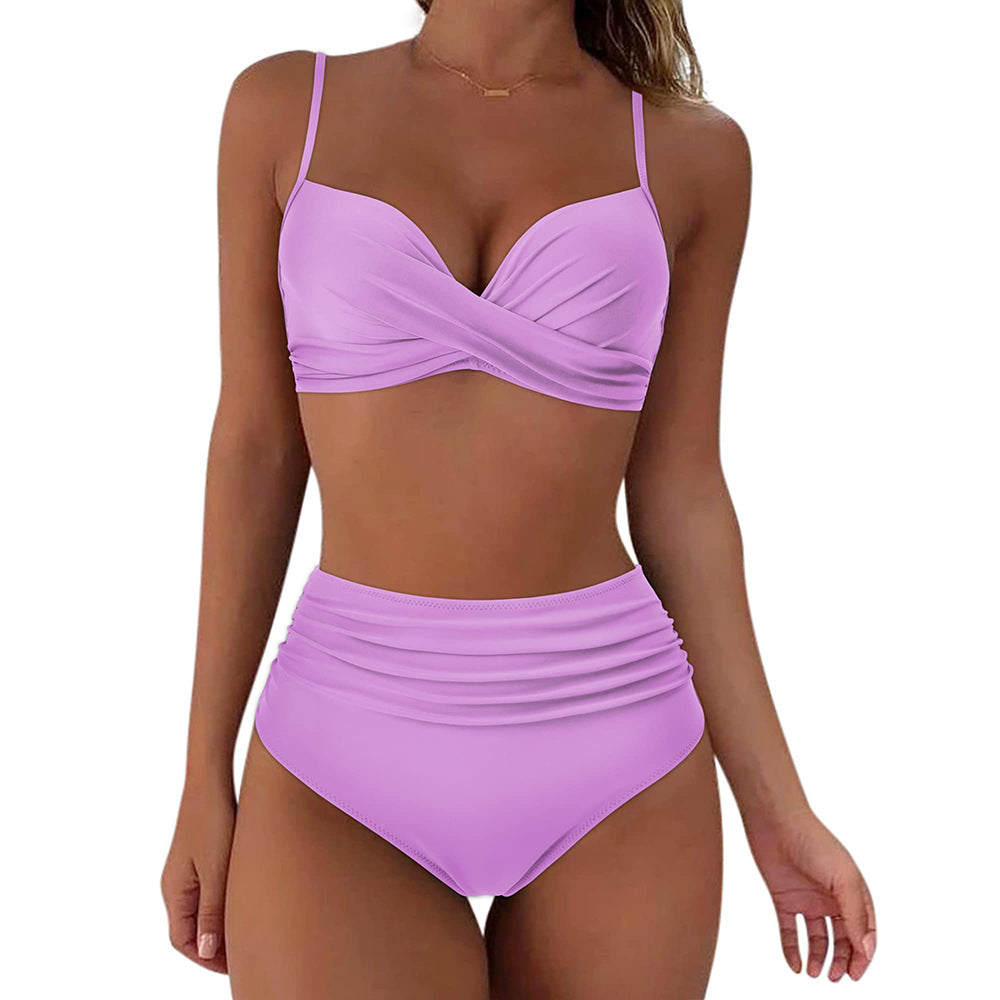 🔥🔥Novi ženski ljetni bikini kupaći kostimi za 2025💐