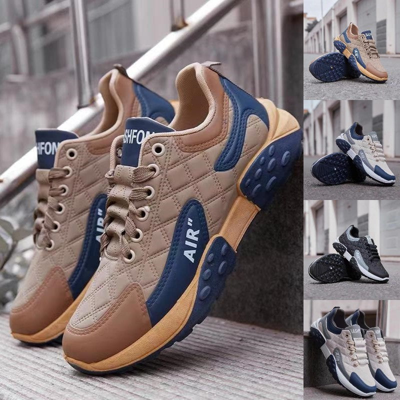 š„ćProduse cu vĆ¢nzÄri fierbinČićš„ć40% offćPantofi casual din piele 2025 pentru bÄrbaČi