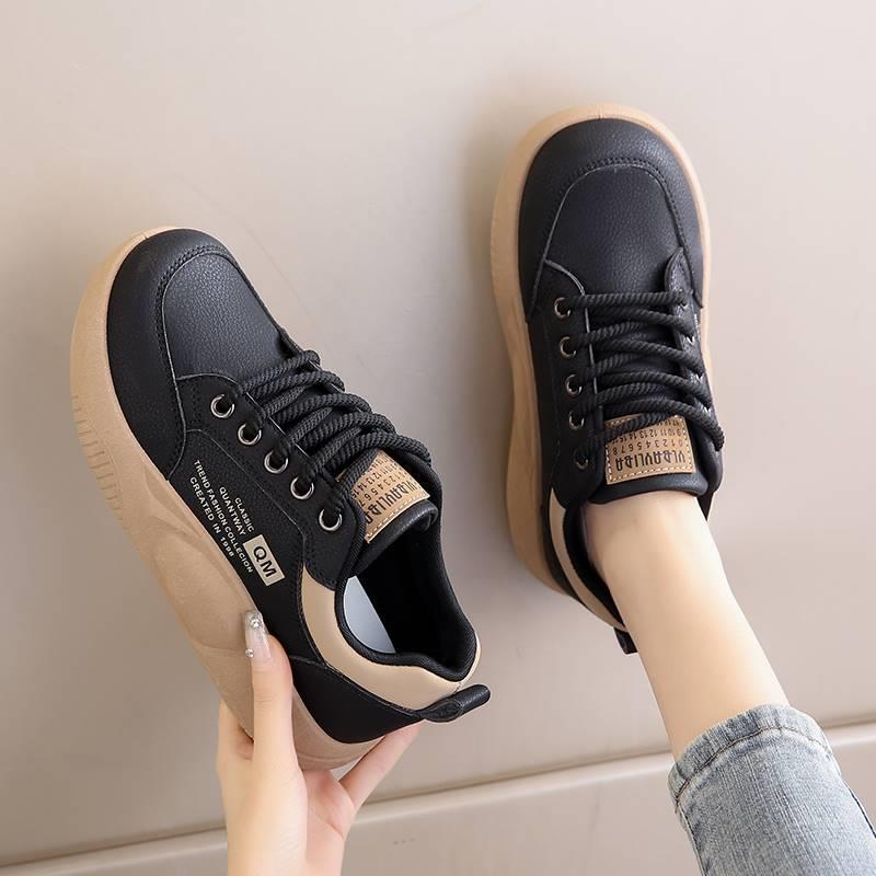 👟【35-40】Nove ženske sportske cipele s debelim potplatom za povećanje visine iz 2025., ležerne tenisice