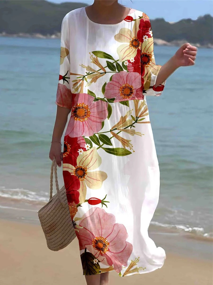 【S-5XL】👗😎2024 nova udobna i prozračna suknja 3708653