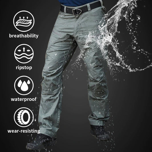 👉【Novo】Muške taktičke hlače, kombinezoni, vojničke hlače, 【S-5XL】👖