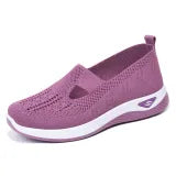 ✨👟【35-41】2025 nowe damskie buty codzienne, wygodne, oddychające i antypoślizgowe