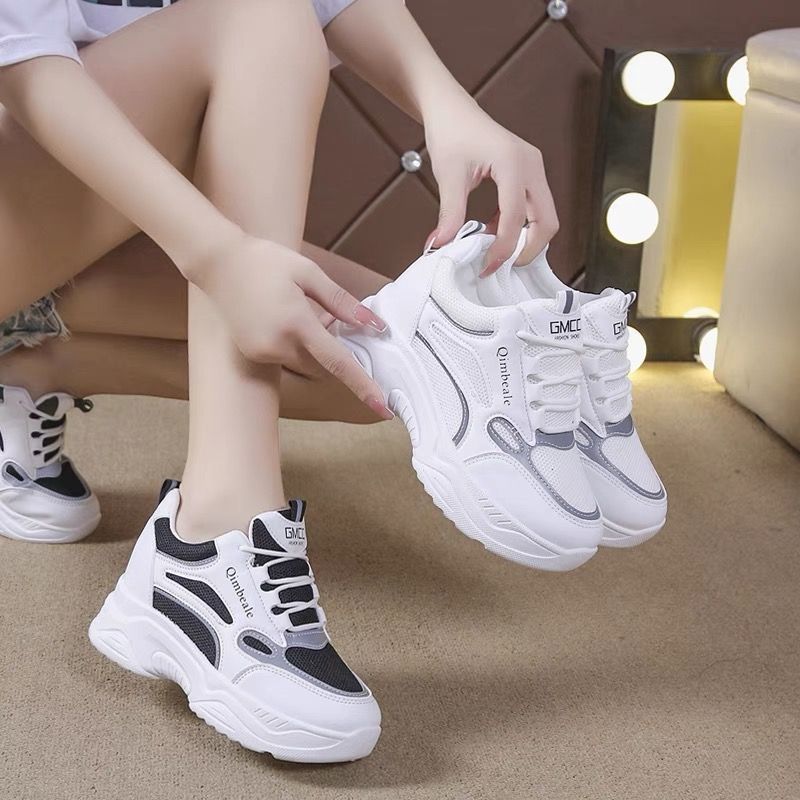 🔥【50%OFF】【35-40】2025 nowy moda damskie buty casual
