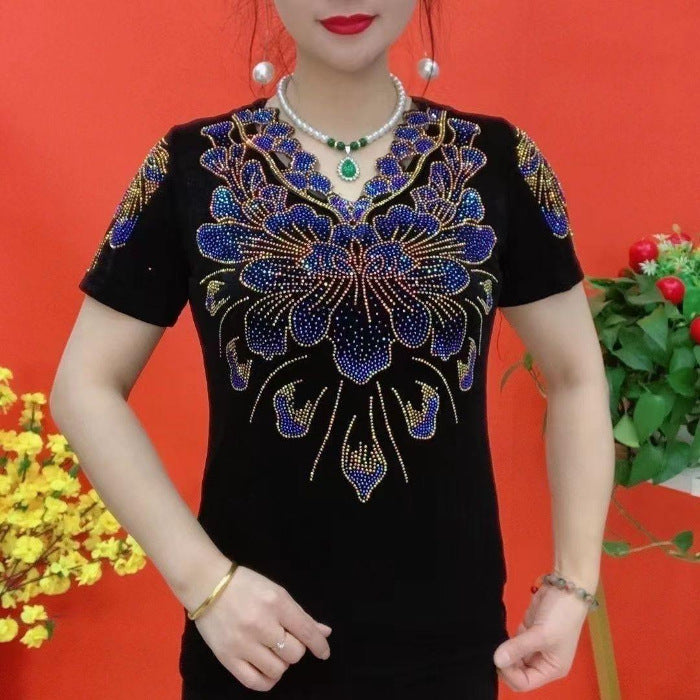 👚Ljetna majica kratkih rukava 2025