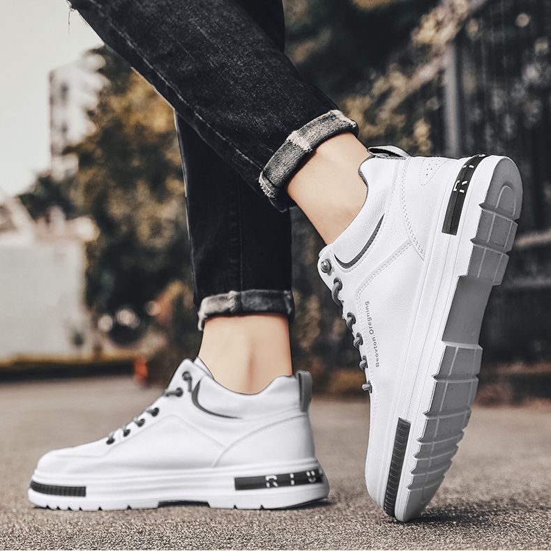 【39-44】😍😍2025 Pantofi sport casual pentru bărbați
