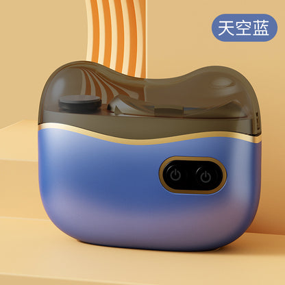 ✂️💅🔥Najbolje prodajana🔥 Večnamenska električna pilica za nohte, električni ščipalnik za nohte z zaščito pred uščipnitvijo