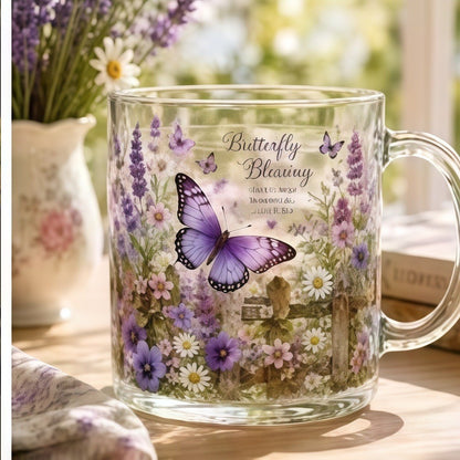 🌸 Kolekcija čaša Garden Morning Bliss 2026 u ograničenom izdanju ☕🐦
