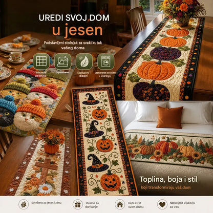🎃Unesite prvi dašak jeseni u svoj dom.
