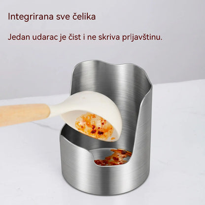 🔥 Kupite jedan, dobijte jedan gratis🥄 Višenamjenski organizator za kuhinjski pribor: sve će vam biti organizirano i nadohvat ruke ✨🏠
