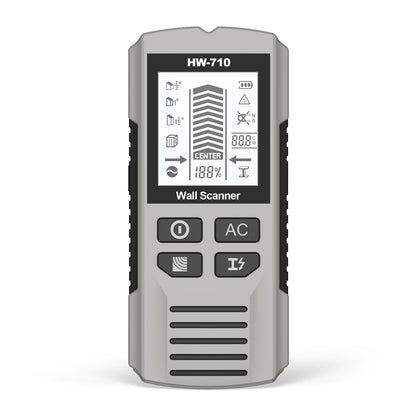 🎉Nowa oferta produktowa 2025 - 49% taniej! 💯Wielofunkcyjny przenośny wykrywacz struktury wewnętrznej ściany